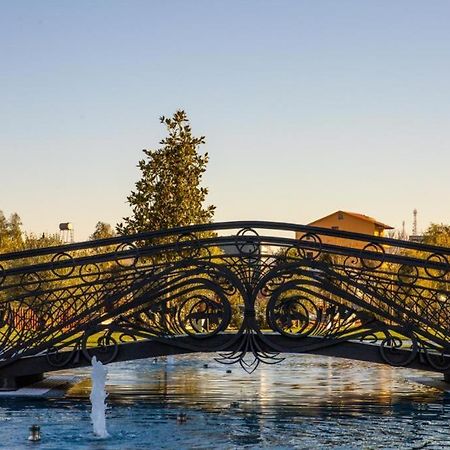 Ajman Park & Resorts Shijak Buitenkant foto
