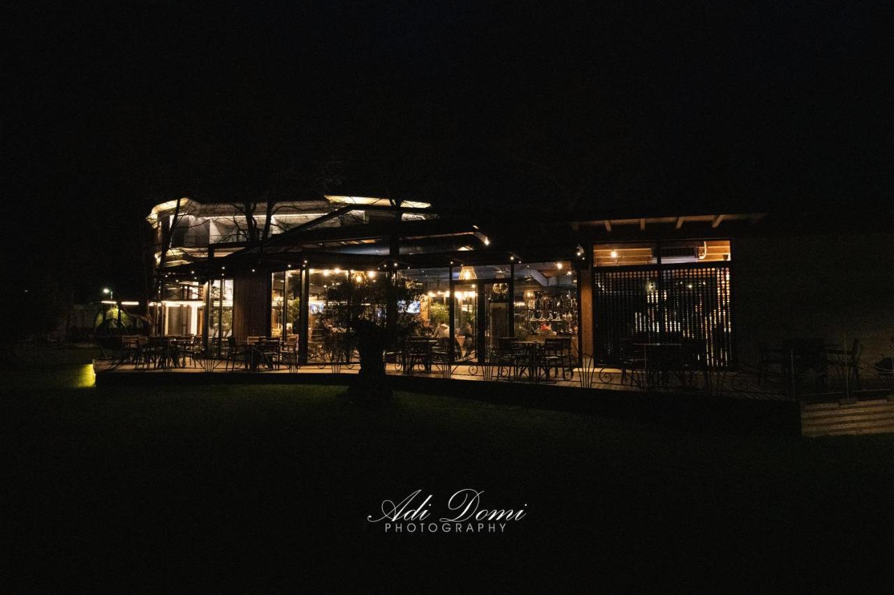 Ajman Park & Resorts Shijak Buitenkant foto