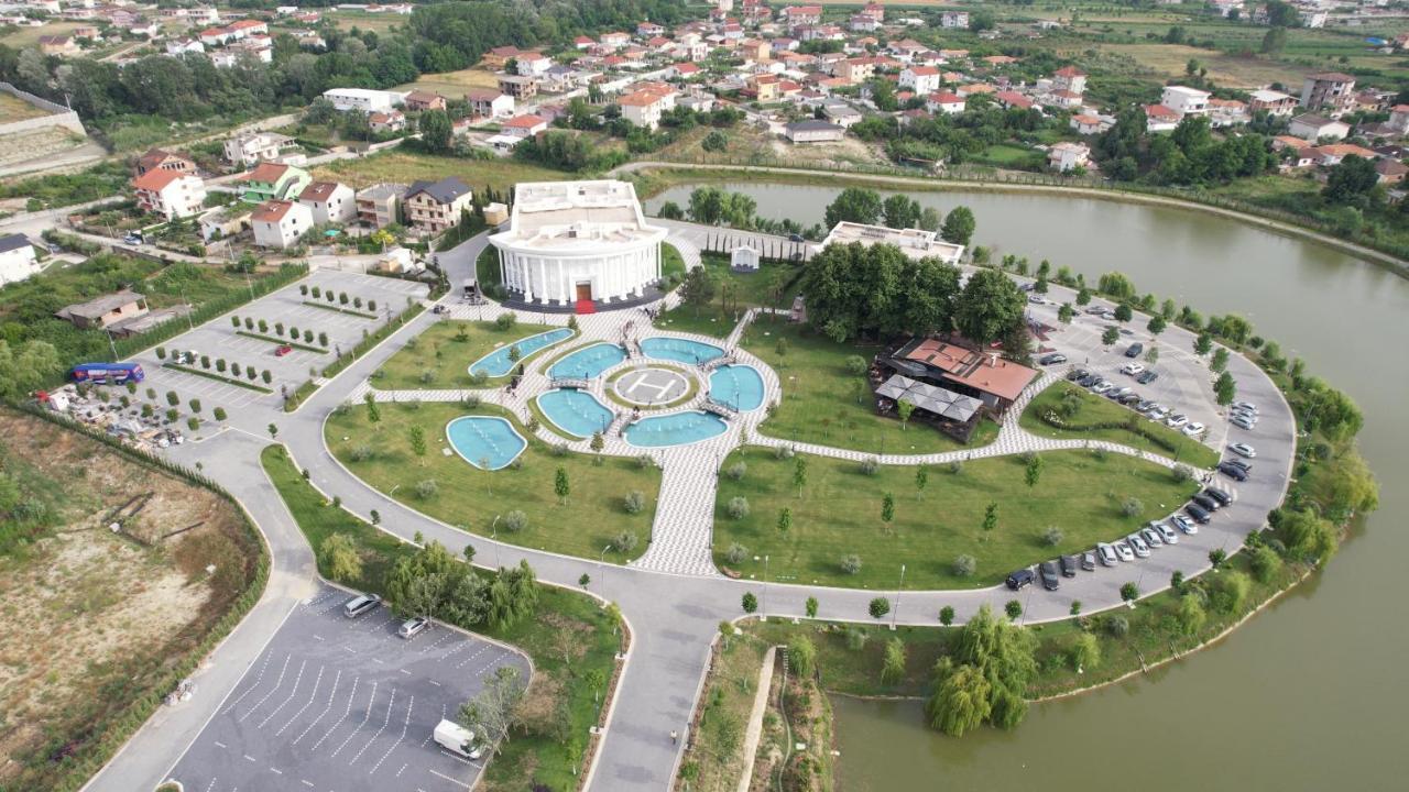 Ajman Park & Resorts Shijak Buitenkant foto